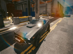 赛博朋克2077中怎么获得66式克苏鲁跑车？