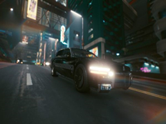 赛博朋克2077中怎么获取德拉曼21号轿车？