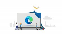 微软官方：4月份的Win10将推出补丁更新将移除旧版Edge浏览器
