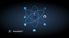 Win11/10命令行工具PowerShell 7.2.0 RC1测试版发布