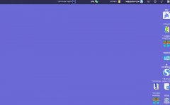 笔记本电脑屏幕倒过来了怎么处理？