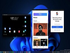 微软Win11子系统支持安装运行Apple Music