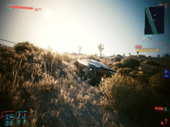 赛博朋克2077中石中剑超跑要怎么获得？石中剑获得方法