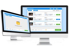 迅捷视频转换器如何进行影片格式转换处理？