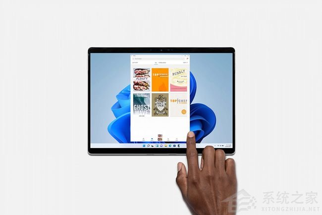Win11可以手动安装WSA安装包来获得安卓APP支持