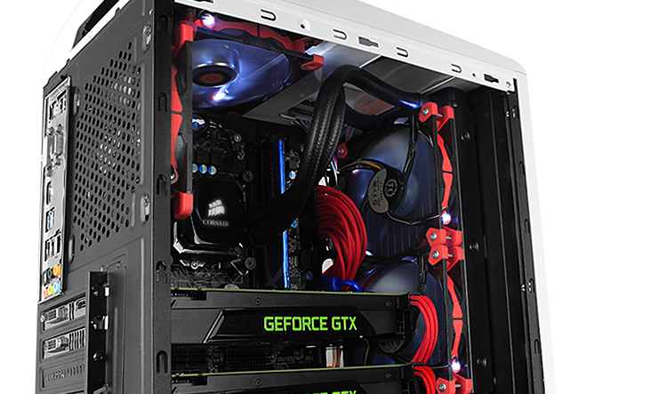 电脑开机之后主机箱噪音很大怎么办？主机箱噪音大的原因及解决方法