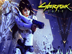 赛博朋克2077更新1.06版之后掏不出枪怎么办？赛博朋克2077掏不出枪解决办法