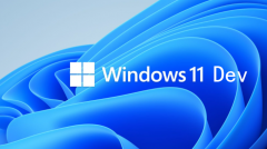 微软Win11 Dev Insiders将推出更多新功能