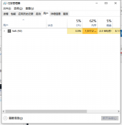 电脑屏幕全黑只有鼠标 电脑黑屏只有鼠标箭头怎么办？