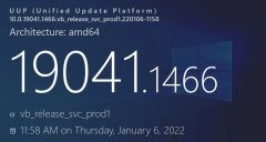 Win10 21H1/20H2/20H1发布累积更新KB5009543离线补丁下载合集！