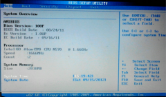 重装系统准备就绪时间太长了怎么办？