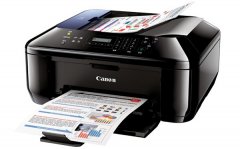 佳能打印机不进纸怎么办 佳能打印机不进纸解决方法