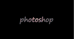 PS如何制作镜头光晕效果？PS制作镜头光晕效果方法