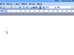 Word文档如何快速查看内容总字数的方法分享