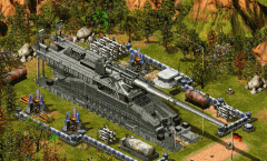 Win10为什么红警2玩玩就死机 Win10运行红警2过一会就会死机修复方法