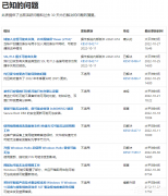 微软承认周二更新KB5018410会导致Win10 OneDrive出错！