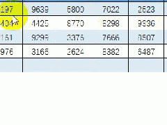 Excel软件中如何巧用ALT快捷键提高工作效率的方法