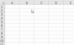 Excel如何输入日期和时间？Excel输入日期和时间的方法