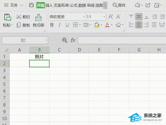 Wps如何更换表格图片背景色？Wps更换表格图片背景色方法