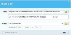 迅雷磁力链接前缀是什么 支持磁力连接下载的软件介绍