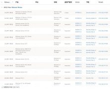 Win11 22621.819 发布，微软宣布 12 月放假更新将减少！