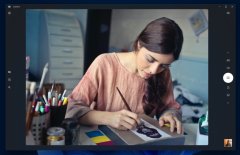 适用于Win11预览版相机和媒体播放器更新！全新功能查看