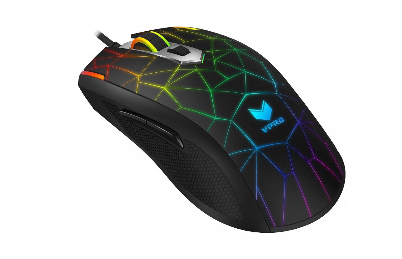 电脑鼠标左键点击没反应怎么办？鼠标左键失灵右键正常怎么办