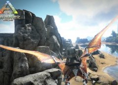 Win10方舟生存进化卡顿怎么办？Win10方舟生存进化卡顿的解决方法