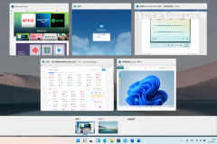 Win10升级Win11不满足条件怎么办 Win10升级Win11有必要吗