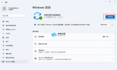 Win11怎么更新22H2？Win11 21H2如何升级22H2版本