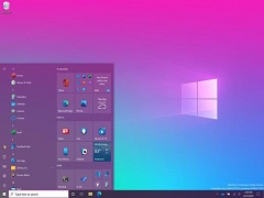 微软Win10最新的21H2稳定版本开始全面推送