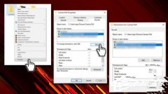 win10编辑图片无法保存怎么办？win10编辑图片无法保存的解决方法