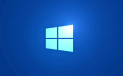 微软宣布Win10 20H2将于2022年5月停止支持！