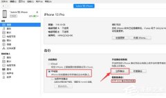 升级了IOS16怎么退回15.6？IOS16完美降级教程