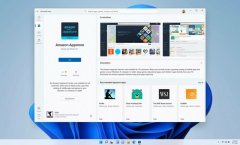 微软开始测试适用于Windows 11 21H2和22H2的Android 12.1 WSA