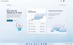 微软Win11 Microsoft Defender预览版来了！同时还有安卓版本！(附下载地址)