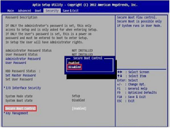 电脑开机直接进BIOS界面怎么解决