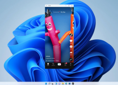 微软确认Win11安卓子系统将于本月正式登陆！