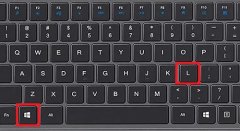 电脑如何设置一键锁屏 电脑设置一键锁屏方法