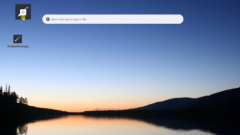 微软Win11 Insider中的新搜索栏小部件