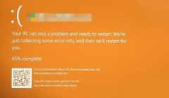 Win10电脑出现橙屏死机怎么解决？橙屏死机修复方法