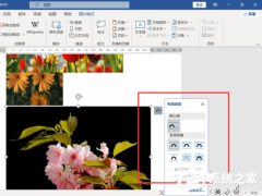 Word图片怎么统一调整大小？Word图片设置统一调整大小的方法