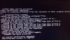 Win10电脑黑屏按什么键恢复？Win10电脑黑屏解决方法