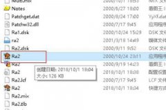 Win10红警黑屏只能看见鼠标怎么解决 Win10红警打开黑屏只有光标怎么办