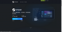 Steam官网访问不了怎么下载Steam？