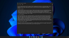 微软Android应用支持预览和记事本深色主题更新Windows 11