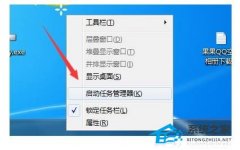 Win10电脑谷歌浏览器卡死后打不开怎么回事？