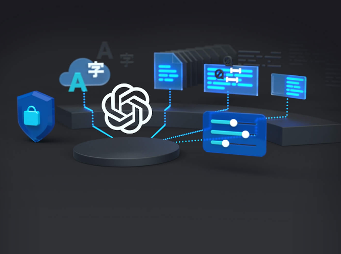 微软Azure OpenAI服务将在多条产品线接入OpenAI模型