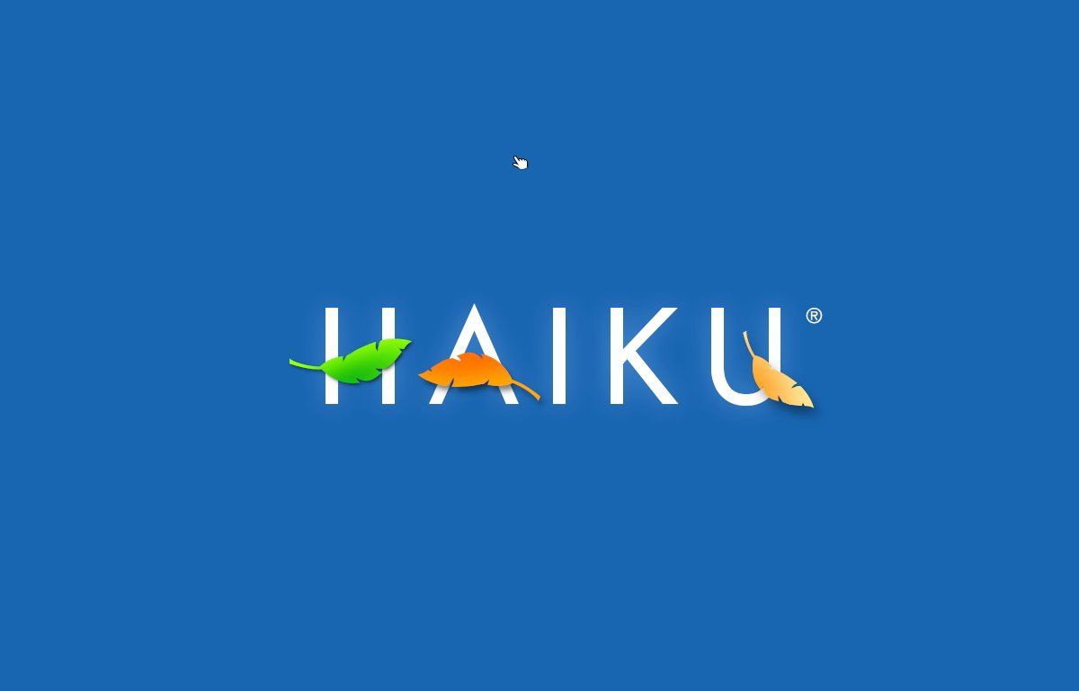 Haiku OS Beta 4 发布：开机 / 关机仅需数秒，前身 BeOS 差点被乔布斯选中成为 macOS