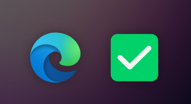 微软 Edge 浏览器扩展商店将添加徽章功能，帮助用户找到高质量扩展程序